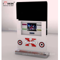 Choose Our Car Accessories Car Show Audio Display Stand Because Of Our Good Communication And Working With Heart